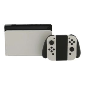 NINTENDO 任天堂 ニンテンドー/Switch 有機EL 本体/HEG-S-KAAAA/XTJ50489053172/Bランク/71【中古】