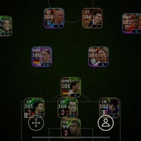 イーフト引退垢、即決、交渉可能