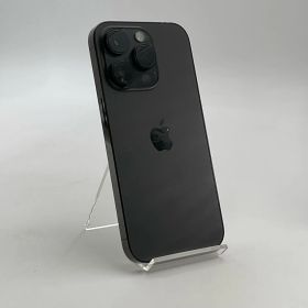 iPhone 14 Pro 128GB スペースブラック docomo 動作確認済 78%【全額返金保証】【最速発送】