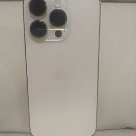 Apple iPhone 14 Pro 128GB ホワイト