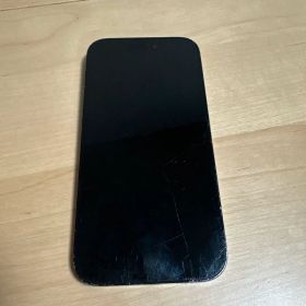 iPhone14pro スペースブラック128GB