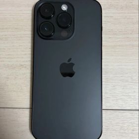 iPhone14Pro 128GB スペースブラック 【動作不良有】