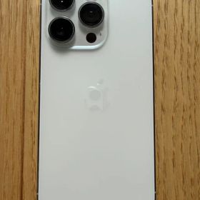 Apple iPhone 14 Pro ホワイト 本体