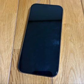 美品 Apple iPhone 14 Pro ホワイト 本体