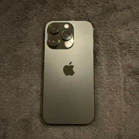 iPhone14Pro 256GB ブラック