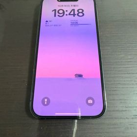 iPhone 14 Pro パープル 256GB