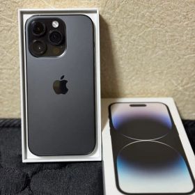 Apple iPhone 14 Pro 128GB