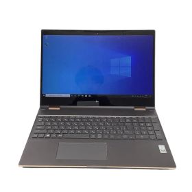 ③-D1 Hp Spectre x360 Convertible ノートPC1点