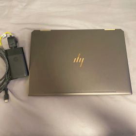 HP Spectre x360 ノートPC 充電器付き (互換部品)