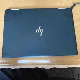 美品HP Spectre x360 Convertible Model 13
