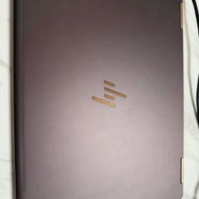 HP Spectre x360 ダークパープル【美品】専用マウス付き
