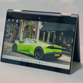【即購入OK・全国送料無料】HP Spectre x360 13 タッチパネル