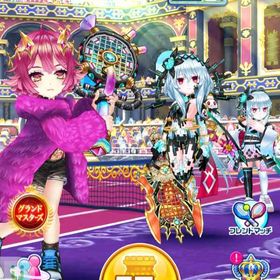 引退アカウント | 白猫テニスのアカウントデータ、RMTの販売・買取一覧