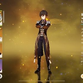 ☆原神＆スターレイルセット☆