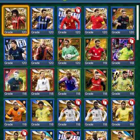 在庫処分、石20000 | eFootball ウイコレのアカウントデータ、RMTの販売・買取一覧