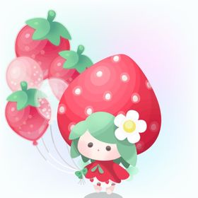 いちご狩りいちごの妖精ちゃん | ピグパ(ピグパーティ)のアカウントデータ、RMTの販売・買取一覧