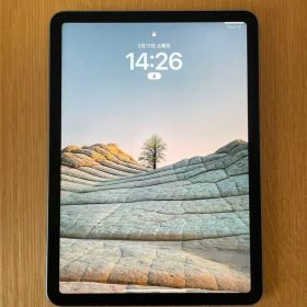 【美品】iPad Air 第5世代 64GB ブルー