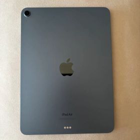 Apple iPad Air5 最大バッテリー容量100%