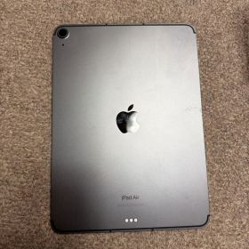 Apple iPad Air 5世代 256GB スペースグレー 本体