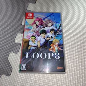LOOP8（ループエイト）(家庭用ゲームソフト)