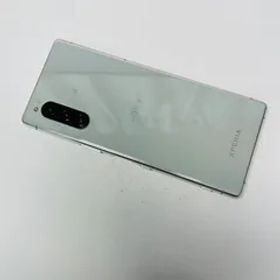 Xperia 5 901SO SIMフリー 71996