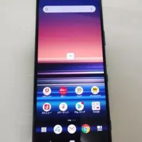 【SIMフリー】SONY Xperia SO-01M バッテリー良好