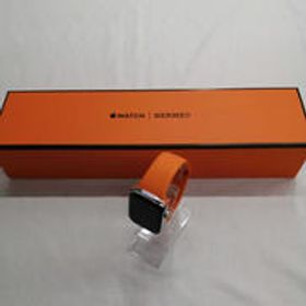 APPLE WATCH HERMES MRQ43J/A APPLE