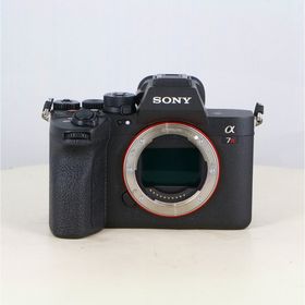 ソニー(SONY)の【中古】(ソニー) SONY α7 RV (ILCE-7RM5) ボディ(コンパクトデジタルカメラ)