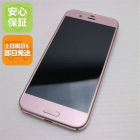 美品 605SH AQUOS R ピンク 即日発送 スマホ SHARP ソフトバンク 本体 白ロム 土日祝発送OK 06000