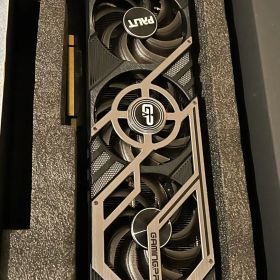 PALIT GEFORCE RTX3070 GAMINGPRO