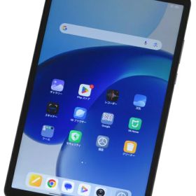 【Xiaomi】シャオミ『Redmi Pad SE 8.7 / 4GB / 64GB / スカイブルー』24075RP89G 2024年8月発売 タブレット 1週間保証【中古】