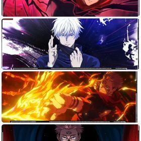 初期垢！石62,000↑ 2周年宿儺＋領域五条＋1凸1周年虎杖＋影宿儺等SSRキャラ16体 | ファンパレ(呪術廻戦ファントムパレード)のアカウントデータ、RMTの販売・買取一覧