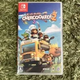 Overcooked 2 - オーバークック2