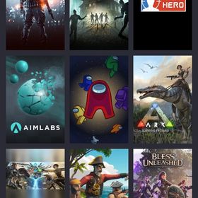 【破格】Steam引退アカウント 有名ゲーム多数 | Steamのアカウントデータ、RMTの販売・買取一覧