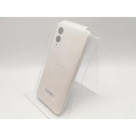 【未使用】FCNT SoftBank 【SIMフリー】 arrows We2 ミストホワイト 4GB 64GB A402FC【高崎モントレー】保証期間３ヶ月