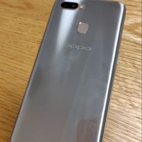 OPPO AX7