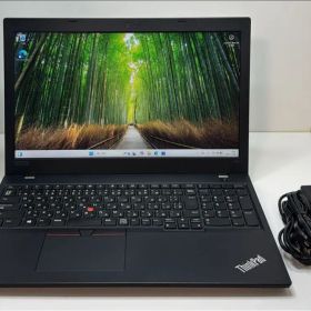 ThinkPad L590