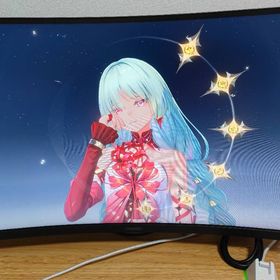 鳴潮廃課金アカウント引退 完凸多数