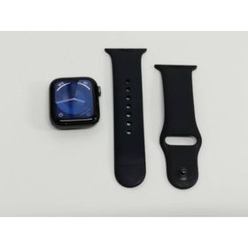 Apple Watch SE 第1世代/GPS/40mm/A2351/スペースグレー〈MYDP2J/A〉 (9)