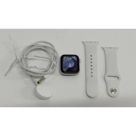 Apple Watch SE 第1世代/GPS/40mm/A2351/シルバー〈MYDM2J/A〉 (2)