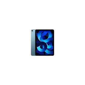 ★アップル / APPLE iPad Air 10.9インチ 第5世代 Wi-Fi+Cellular 64GB 2022年春モデル MM6U3J/A SIMフリー [ブルー]【タブレットPC】【送料無料】