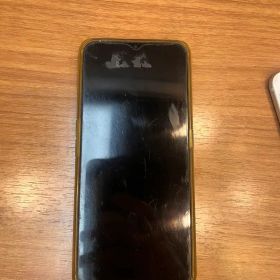 Oppo A5 2020 グラデーションブルー 本体