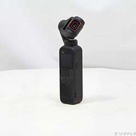 DJI Pocket 2 Creatorコンボ