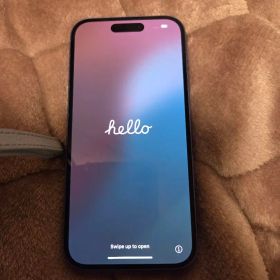 Apple iPhone 16 本体 128gbウルトラマリン