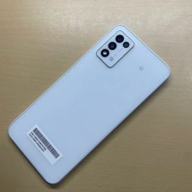 Libero 5G III 64GB A202ZT SIMフリー 割れなし
