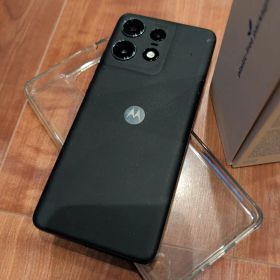 Motorola edge 50 Pro 本体、充電器付き SIMフリー