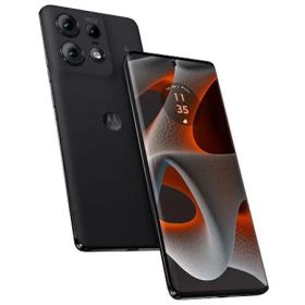 「新品」SIMフリー motorola edge 50 pro [ブラックビューティ] 12GB/256GB 本体