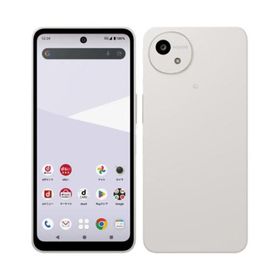AQUOS wish5 SH-52F[64GB] docomo ユキ【安心保証】