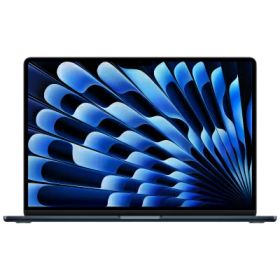 中古パソコン MacBook Air 13インチ MW123J/A Early 2025 ミッドナイト【Apple M4/16GB/256GB SSD】 Apple 当社3ヶ月間保証 イオシス