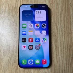 iPhone 16ProMax 256GB ブラック Apple SIMフリー